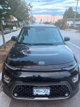 Kia Soul * IVT * АВТОКРЕДИТ БЕЗ ПЪРВОНАЧАЛНА ВНОСКА* , снимка 6