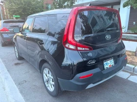 Kia Soul * IVT * АВТОКРЕДИТ БЕЗ ПЪРВОНАЧАЛНА ВНОСКА* , снимка 11