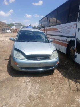 Ford Focus, снимка 2