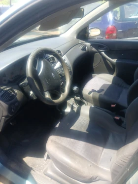 Ford Focus, снимка 5