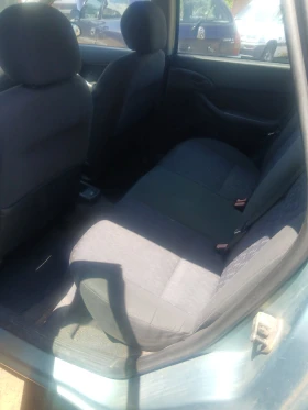 Ford Focus, снимка 6