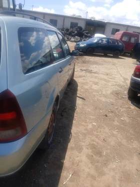 Ford Focus, снимка 3