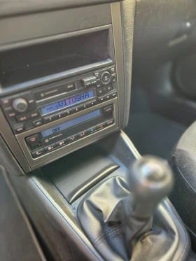 VW Bora БЕНЗИН!!125 ХИЛ.КМ!!!!!, снимка 15