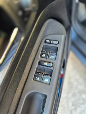 VW Bora БЕНЗИН!!125 ХИЛ.КМ!!!!!, снимка 14