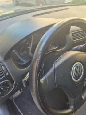 VW Bora БЕНЗИН!!125 ХИЛ.КМ!!!!!, снимка 8