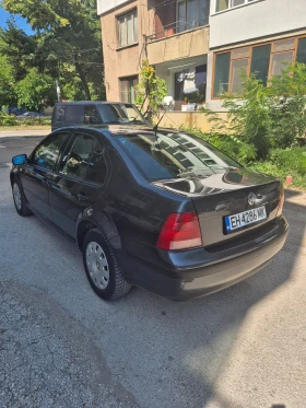 VW Bora БЕНЗИН!!125 ХИЛ.КМ!!!!!, снимка 6