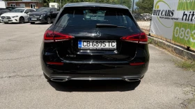 Mercedes-Benz A 180 Първи собственик от България, снимка 7