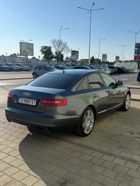 Audi A6 S LINE, снимка 8