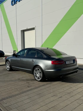 Audi A6 S LINE, снимка 4