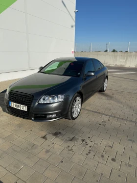 Audi A6 S LINE, снимка 3