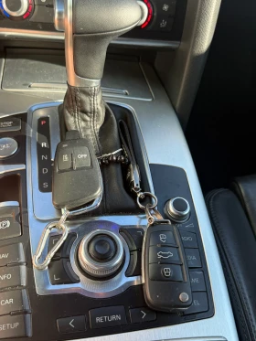 Audi A6 S LINE, снимка 6