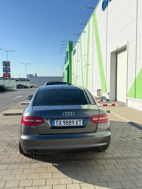 Audi A6 S LINE, снимка 9