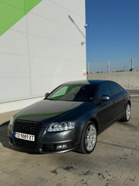 Audi A6 S LINE, снимка 2