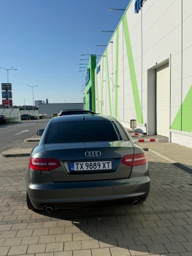 Audi A6 S LINE, снимка 5