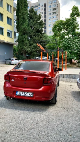 Dacia Logan 1.5DCI, снимка 2