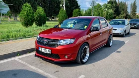 Dacia Logan 1.5DCI, снимка 3