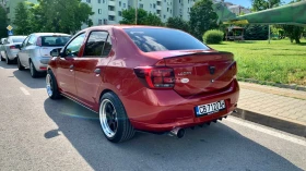 Dacia Logan 1.5DCI, снимка 4