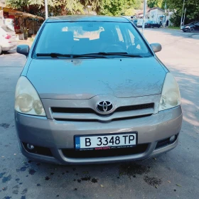 Toyota Verso, снимка 3