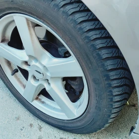 Toyota Verso, снимка 8