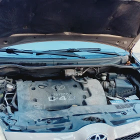 Toyota Verso, снимка 6