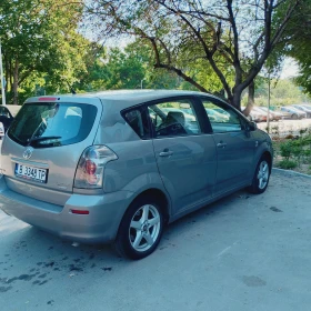 Toyota Verso, снимка 2