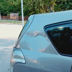 Toyota Verso, снимка 9
