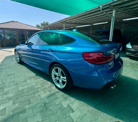 BMW 320 xDrive Gran Turismo M Sport LCI, снимка 5