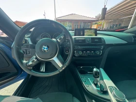 BMW 320 xDrive Gran Turismo M Sport LCI, снимка 10