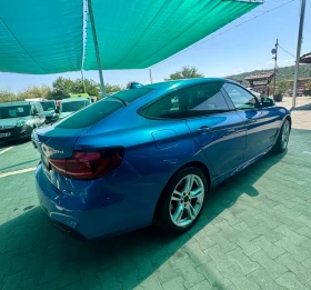 BMW 320 xDrive Gran Turismo M Sport LCI, снимка 4