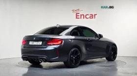 BMW M2 M PERFORMANCE STEERING WHEEL EDITION, снимка 2