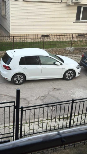 VW Golf, снимка 7