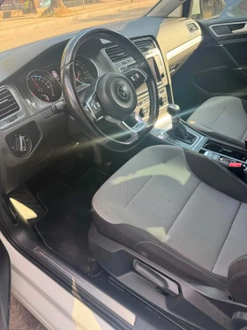VW Golf, снимка 6