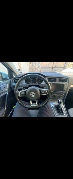 VW Golf, снимка 4