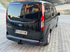 Ford Tourneo Connect, снимка 5