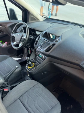 Ford Tourneo Connect, снимка 6