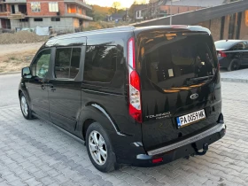 Ford Tourneo Connect, снимка 4