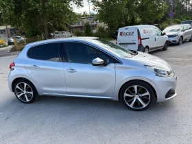 Peugeot 208 1.6E-HDI 115кс  6скорости!, снимка 7