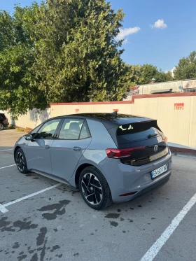 VW ID.3, снимка 5