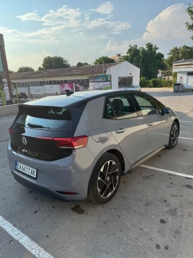VW ID.3, снимка 4