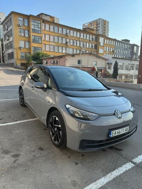 VW ID.3, снимка 1