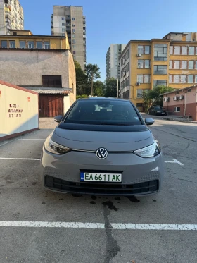 VW ID.3, снимка 3