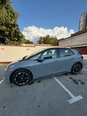 VW ID.3, снимка 8
