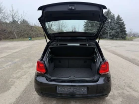 VW Polo 1.2 бензин климатик, снимка 14