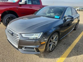 Audi A4 * TECHNIK * CARFAX * ФИНАНСИРАНЕ, снимка 1
