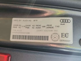 Audi A4 * TECHNIK * CARFAX * ФИНАНСИРАНЕ, снимка 16