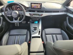 Audi A4 * TECHNIK * CARFAX * ФИНАНСИРАНЕ, снимка 10