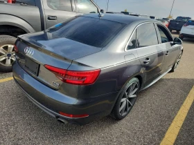 Audi A4 * TECHNIK * CARFAX * ФИНАНСИРАНЕ, снимка 3