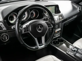 Mercedes-Benz E 400, снимка 5