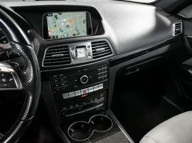 Mercedes-Benz E 400, снимка 9