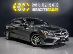 Mercedes-Benz E 400, снимка 1